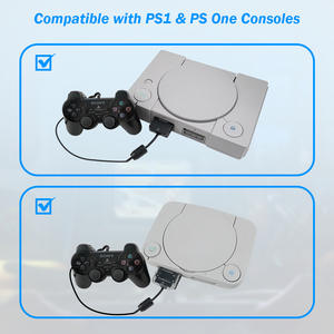 <span class=keywords><strong>Tarjeta</strong></span> <span class=keywords><strong>de</strong></span> Memoria Inalámbrica PSxMemCard Gen2 2026, Nueva Versión Mejorada, <span class=keywords><strong>de</strong></span> Plástico, para Guardar Partidas en Consolas PS1 y PS2 - Product Image 5