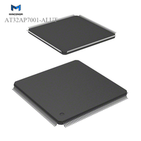 (Microcontrollers) AT32AP7001-ALUT