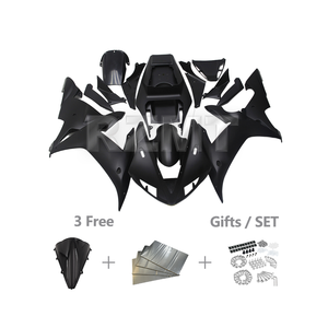 Kit de Carenado para Motocicleta YAMAHA R1 2002-2003 YZF YZF-R1, Carenados de Plástico ABS, Juego de Accesorios de Alta Calidad Y1003-119a - Product Image 1
