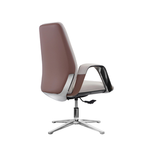 Cómodo nuevo diseño moderno <span class=keywords><strong>2022</strong></span> Color marrón superventas importación lujo cuero genuino <span class=keywords><strong>silla</strong></span> <span class=keywords><strong>de</strong></span> <span class=keywords><strong>oficina</strong></span> - Product Image 5