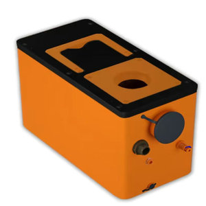 उच्च गुणवत्ता 5 kg/h सब्जी पौधे ह्यूमिडीफिकेशन मशीन औद्योगिक अल्ट्रासोनिक एयर ह्यूमिडिफायर धुंध निर्माता - Product Image 1