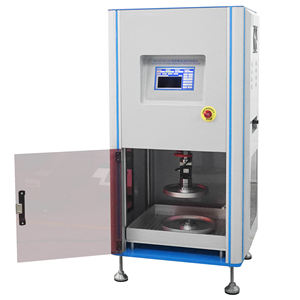 Elektronischer Schaum ermüdung tester mit 1 Jahr Garantie - Product Image 1