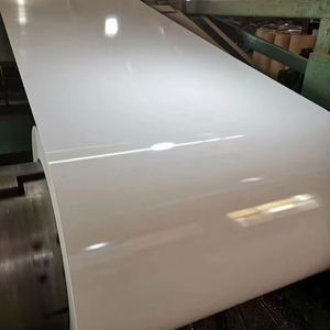 Fábrica de Bobinas PPGI Ofrece la Mejor Calidad a un Precio Competitivo, Bobina de Acero PPGI de 1219 mm y 1250 mm de Ancho para Construcción - Product Image 2