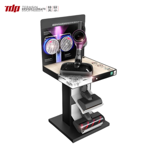 TERMEIN Soporte <span class=keywords><strong>de</strong></span> Exhibición para Electrodomésticos <span class=keywords><strong>de</strong></span> Supermercado, Pantalla Digital Interactiva, Soporte <span class=keywords><strong>de</strong></span> Pared para Aspiradora - Product Image 2