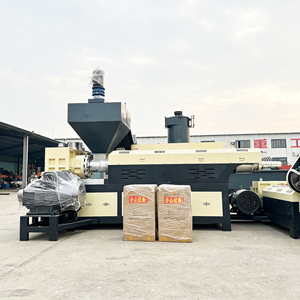 Competitive Price Soy Protein Meat Extruder - Product Image 2