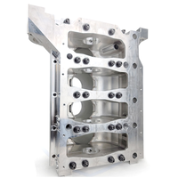 Bloc moteur série K K20/K24 personnalisé pour Billet Honda
