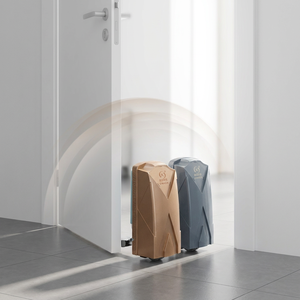Ouvre-porte pivotant moderne automatique Porte de villa motorisée pour porte battante fermée pour villas - Product Image 1