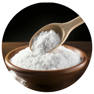 Carbonato de Sodio CAS 497-19-8, Ceniza de Soda Industrial - Muestra Gratuita para Clientes Nuevos Na2CO3 - Product Image 1