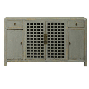 Phòng Ăn Đau Khổ Bằng Gỗ Tự Chọn Sideboards Cổ Trung Quốc Phong Cách Đồ Nội Thất - Product Image 4