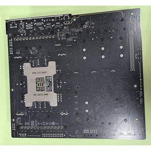 Placa Base Pro WS TRX50-SAGE WIFI para AMD Threadripper PRO 9000/7000 WX (sTR5) 10GbE+2.5GbE, Wi-Fi 7 CEB - Product Image 6