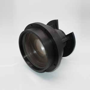 Lente de Cámara de Imagen Gran Angular VY Personalizada con Apertura Grande y Distancia <span class=keywords><strong>Focal</strong></span> de 200 mm - Product Image 4