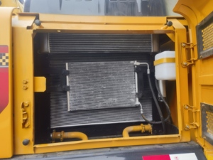 เครื่องขุดตีนตะขาบฤดูร้อน365ชม. เครื่องขุดยอดนิยม - Product Image 5