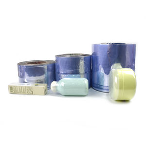 Film d'emballage plastique PVC thermorétractable, 1 pièce, rétrécissement thermique - Product Image 6