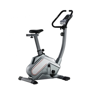 Bicicleta de <span class=keywords><strong>Ejercicio</strong></span> Magnética, <span class=keywords><strong>Bicicletas</strong></span> de Fitness Familiares, <span class=keywords><strong>Bicicletas</strong></span> <span class=keywords><strong>Fijas</strong></span> de Interior, <span class=keywords><strong>Bicicletas</strong></span> de Entrenamiento Aeróbico <span class=keywords><strong>para</strong></span> Gimnasio - Product Image 2