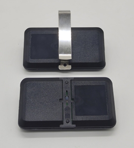 Foyum 891lm Cửa Nhà Để Xe Mở 1 Nút Điều Khiển Từ Xa Điều Khiển Mở 891lm Star1000 850lm 7511 411W C205 D2101 - Product Image 5