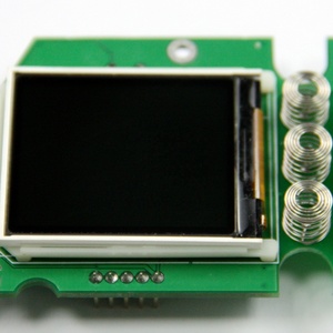 OEM China-Made FR-4 PCB & PCBA Assembly Services for Plastic Refurbished <b>Phones</b> IP <b>Intercom</b> 1-22 Layers 1-3oz Copper Thickness - Product Image 2