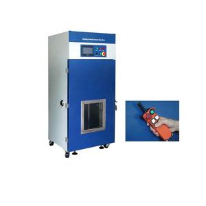 Máquina de Prueba de Impacto de Dardos de Plástico y Goma, Probador de Caída de Dardos - Product Image 4