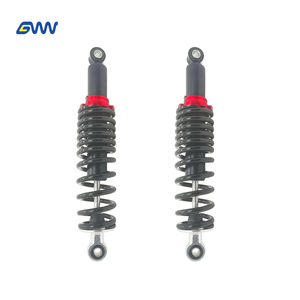 Lò xo cuộn nén xe máy chất lượng cao, tùy chỉnh, thép cacbon cao, bán buôn - Product Image 4