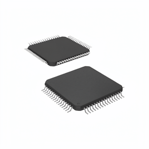Microcontrolador Integrado 64 LQFP R5F100LLDFB # 10 Componentes Electrónicos en Stock, Compre en Línea, BOM IC - Product Image 1