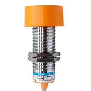 Capteur de proximité inductif SC-3020A M40 20mm NPN 24V DC non encastré en cuivre - Product Image 2