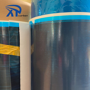 Hot chất lượng tốt nhất 3K 200g hai chiều Twill prepreg sợi <span class=keywords><strong>carbon</strong></span> <span class=keywords><strong>composite</strong></span> Preg vật liệu sợi <span class=keywords><strong>carbon</strong></span> - Product Image 4