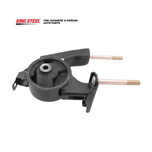 Kingsteel Высокое качество двигателя крепление поддержка фабрики для <span class=keywords><strong>Toyota</strong></span> <span class=keywords><strong>Vios</strong></span> NCP42 1nzfe NCP90 12371-0M030 12371-23011 - Product Image 2