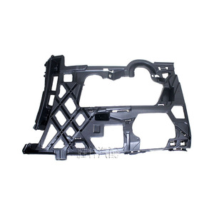 Volkswagen Golf Mk7 Front <b>Bumper</b> Bracket Fog Light Mounting <b>Clip</b> Plastic Fastener Driver Left Passenger Right Side Replacement - Product Image 1