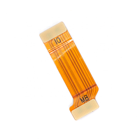 Câble ruban flexible 50 broches PK37A031100 pour ThinkPad T14s Gen6 LT4E2 IO FPC, traces en cuivre étamé, garantie 12 mois