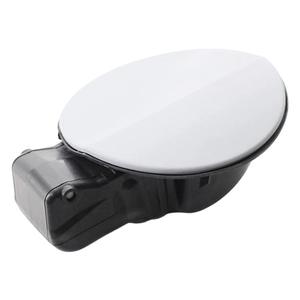 Bouchon de réservoir de carburant pour Volkswagen Magotan Passat B6 2006-2011, couvercle de réservoir en plastique W124 3C5809857A - Product Image 1