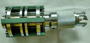 Đầu mài cho 500mm + Chiều dài phôi Giao hàng 7 ngày: cung cấp nhanh cho gia công khoan quy mô lớn - Product Image 2