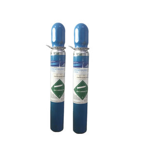 무색 엑시머 레이저 가스 자외선 용 가스 ARF 레이저 사전 혼합 - Product Image 2