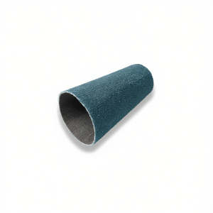 แผ่นขัดทรงกรวยผ้าใยเซอร์โคเนียม ขนาด 22 29x30 มม. - Product Image 3