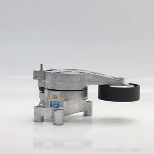 OEM 06F903315 V06F903315フォルクスワーゲンゴルフジェッタアウディA1 A3 TTロングラストエンジンシステムドライブベルトテンショナープーリー新品 - Product Image 3