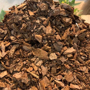 Paillis de Corteau de Pin <span class=keywords><strong>en</strong></span> <span class=keywords><strong>Vrac</strong></span> – Copeaux de Bois Décoratifs Imperméables et Résistants aux Intempéries, Diamètre Personnalisable <span class=keywords><strong>pour</strong></span> Aménagement Paysager Extérieur - Product Image 2