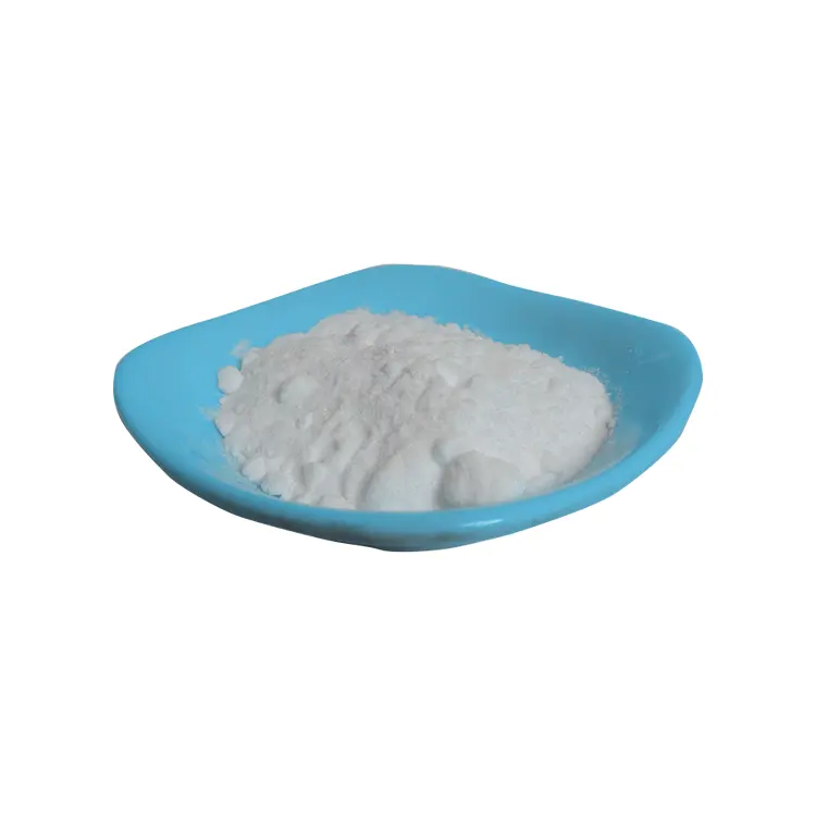 Suministro de fábrica a granel Rebaudioside A 99% Extracto de stevia estevioside 98% rebaudioside a