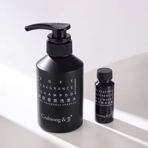 Set de Amenidades Ecológicas para <span class=keywords><strong>Hotel</strong></span>, Kit de Champú y Acondicionador de Lujo de 3.8L, Hidratante para la Piel, Gel de Ducha, Set de Baño para <span class=keywords><strong>Hotel</strong></span> - Product Image 1