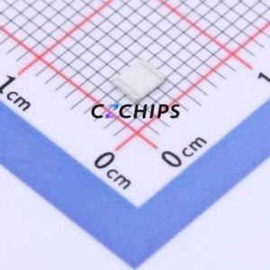 Résistance SMD SCR1210FR200 1210 (Type : Film Épais) (Résistance : 200 mOhm Précision : 1%) - Product Image 2