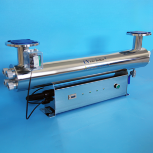 Lámpara Esterilizadora <span class=keywords><strong>UV</strong></span> PHIYANG 253.7NM, Esterilizadores <span class=keywords><strong>UV</strong></span> para Acuarios, Acero Inoxidable de Grado Alimenticio - Product Image 2