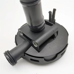 Soporte Flexible con Ventosa para Coche, para Salpicadero Volkswagen, Plástico 03C103201E - Product Image 2