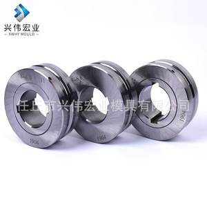 แม่พิมพ์ลดขนาดท่อทังสเตนคาร์ไบด์ Xwhy รุ่น 8-6.6 1904 สำหรับใช้กับเครื่องรีดลูกกลิ้ง - Product Image 1