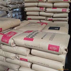 ZYTEL FR50 BK505 Nylon 66 Negro para Carcasas Electrónicas Automotrices - Product Image 2