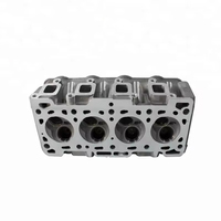 Nouvelles pièces de moteur automobile en aluminium, culasse F8A pour SUZUKI Alto Carry MARUTI 800, modèles de moteur F8A 11110-84300 et 11110-84301