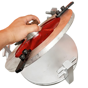 Italian Version Centrifugal <strong>Casting</strong> Machine for Zinc Lead Tin Alloy Precision <strong>Foundry</strong> Industry Equipment for Jewelry Parts - Product Image 5