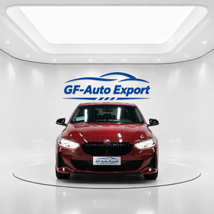 <span class=keywords><strong>BMW</strong></span> <span class=keywords><strong>Serie</strong></span> <span class=keywords><strong>1</strong></span> Sedán de <span class=keywords><strong>Segunda</strong></span> <span class=keywords><strong>Mano</strong></span>, Modelo <span class=keywords><strong>2022</strong></span>, en Venta Motor Turboalimentado Automático, Cámara de Visión Trasera, Asientos de Cuero, Faros LED - Product Image 2