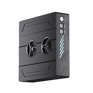 Nuovo Mini Gamer PC Intel Core I9-12900F <span class=keywords><strong>CPU</strong></span> Nvi-dia RTX3050 6G discreta grafica Dual 2.5G Lan Port MINI Gamer per l'home Office - Product Image 6