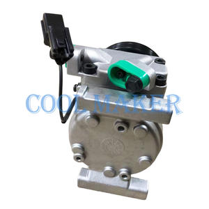 Climatisation de voiture pour <span class=keywords><strong>Kia</strong></span> <span class=keywords><strong>Picanto</strong></span>/Morning Compressor 977011Y050 97701-1Y050 - Product Image 6