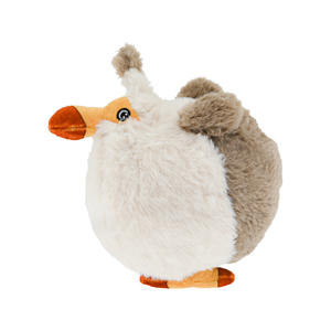 ผ้ากำมะหยี่นุ่มสบายและออกแบบได้ตามที่ต้องการสำหรับของเล่นยัดไส้นุ่มออกแบบได้ตามต้องการสไตล์ของเล่นที่แตกต่างกัน - Product Image 4