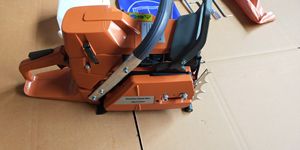 Tronçonneuse professionnelle 372XP fabriquée en Chine avec 3,9 kW <span class=keywords><strong>Hus</strong></span> 372xp 70,7 cc guide-chaîne de 24 pouces tronçonneuse à essence - Product Image 6