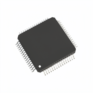 Manufacturer Channel 64 LQFP Exposed Pad Embedded Buy Electronics Components Online XMC4400F64K512BAXQMA1 - Product Image 1