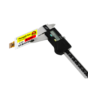 Color E Ink Display 1,5/2,13/3,9/7,5/13,3 pulgadas Color Epaper Display Module - Product Image 4